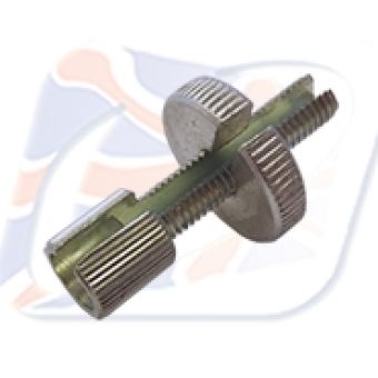 LEVER - ADJUSTER CLUTCH/BRAKE m7 x1