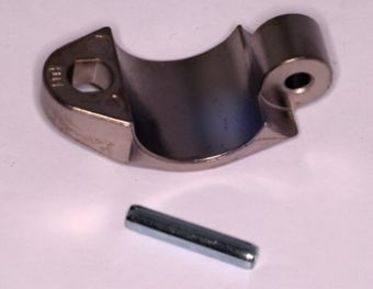 Hymec Clamp 22.15 DIA. All 163.1CNI
