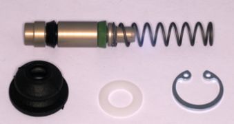 HYMEC PISTON KIT 9.5MM MINERAL OIL