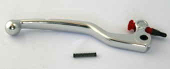 HYMEC CLUTCH LEVER - STD - 163.3TP