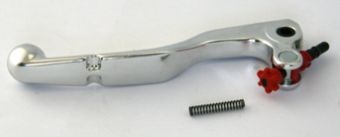 HYMEC CLUTCH LEVER - SHORT - 163.4TP