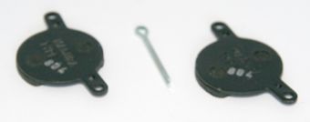 BIG PADS  TYPE 4.1 (PAIR)