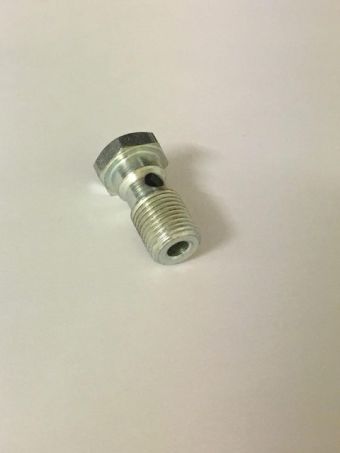 MAG KART BRAKE  SINGLE BANJO BOLT