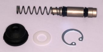 HYMEC PISTON KIT 163.5z em