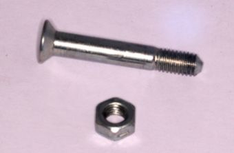 RADIAL SCREW FOR LEVER 195