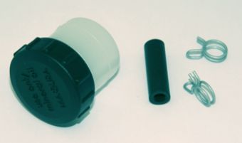 RESERVOIR FOR RADIAL 195 CLUTCH SYSTEM