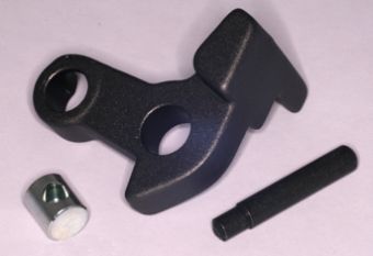 RADIAL 195 BRAKE M/C PIVOT ELBOW KIT