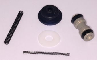 RADIAL 195 BRAKE PISTON ASSY 12mm