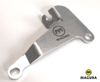Mounting Adaptor Honda CRF 450R