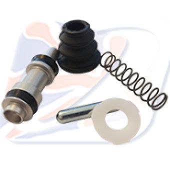 167 CLUTCH MASTER CYL PISTON KIT-10.5mm