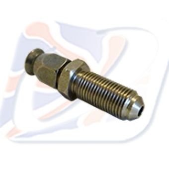 10X1 MLE.BLKHD.FTG-S/S-CONVEX SEAT