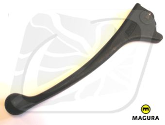 SPARE LEVER - BLADE BLACK (255 M/C)