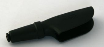 LEVER DUST AND MUD PROTECTOR