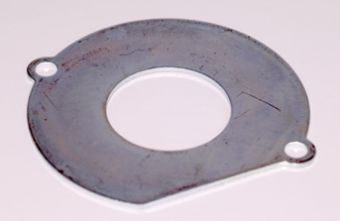 ROTOR PLATE - VENHILL 500/500A T/GRIP