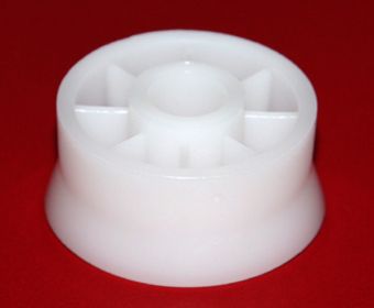 NYLON PULLEY - VENHILL 500/500A T/GRIP
