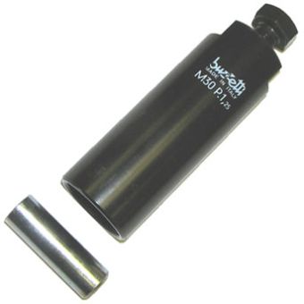 FEMALE  FLY/WH PULLER M30P X 1.25