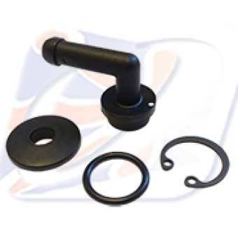 FRANDO RESERVOIR CONNECTOR KIT