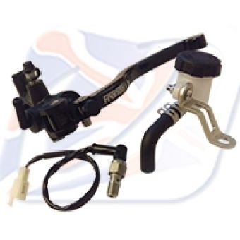 FRANDO CLUTCH MASTER CYLINDER (14mm)