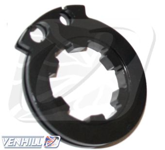 FASTER ACTION ROTOR FOR 888 TWIST GRIP