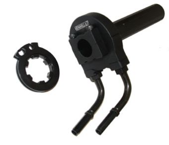 VENHILL 'FAST ACTION' PUSH/PULL T/GRIP