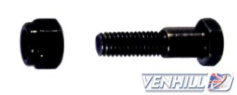 SPARE PIVOT BOLT & LOCKNUT - 940/941