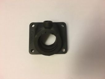 34.5mm CARB.MANIFOLD ADAPT-4 SCREW