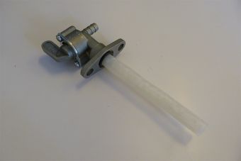 FUEL TAP WITH REAR EXIT - CROSS