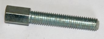 ADJ SCREW 5/16 UNF X 1 3/8