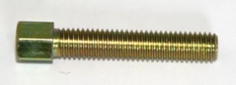 STEEL ADJUSTER M8 X 1.25 X 42mm