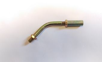 STEEL TUBE M6x1 & M6x0.75,thread-worked