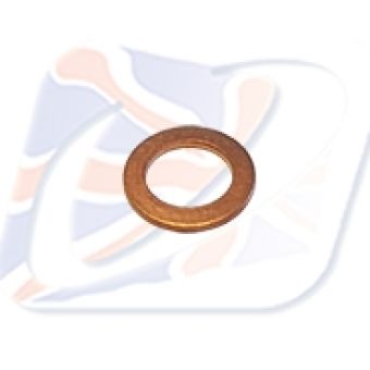 M6 COPPER WASHER