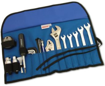 CRUZTOOLS ECONOKIT H1