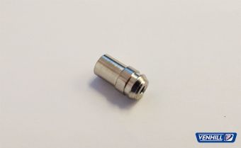 HONDA CARB FERRULE THROTTLE