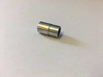 9.50mm O.D. NOSE ALUMINIUM ALLOY FERRULE