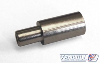 STEPPED FERRULE FOR LB3TS 5mm DIA