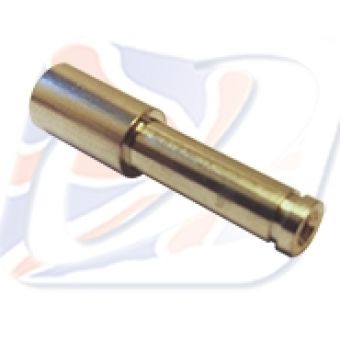 LONG NOSE FERRULE FOR LB3TS 6mm O.D.