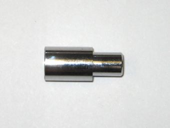 FERRULE CHROME - YAMAHA BRAIDED CABLES