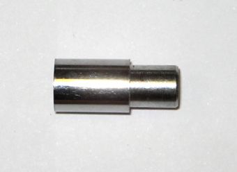 FERRULE FOR LB4NS/B 8mm O.D. NOSE CHROME