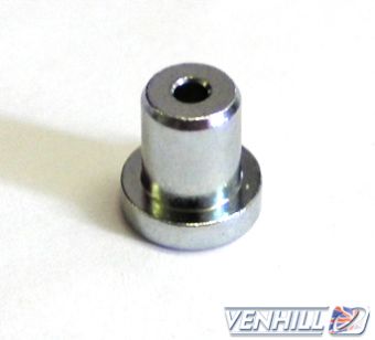 Amal Top Hat 6.02mm O/D Nose.
