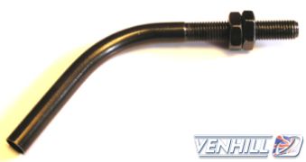 FERRULE BEND THROTTLE M6x0.75 (TRIUMPH)
