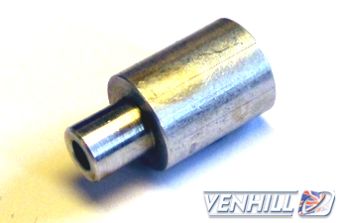 Short Stepped Ferrule-T4NS 6.25mm Dia