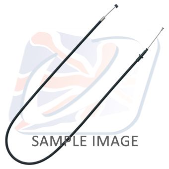 BMW F/L CLUTCH CABLE