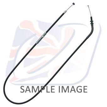 HONDA F/L CLUTCH CABLE