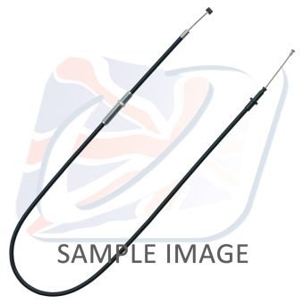 SUZUKI F/L CLUTCH CABLE