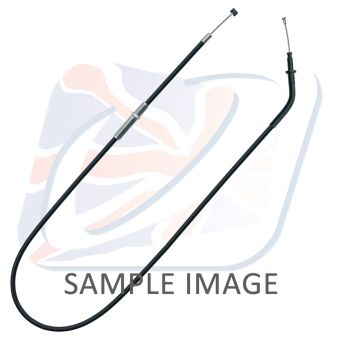TRIUMPH F/L CLUTCH CABLE
