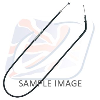 KAWASAKI F/L CLUTCH CABLE