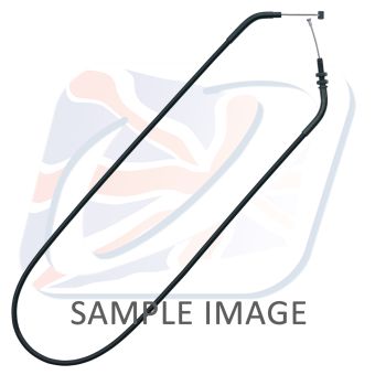 TRIUMPH F/L CLUTCH CABLE