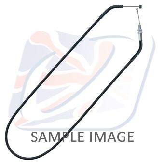 SUZUKI F/L CLUTCH CABLE