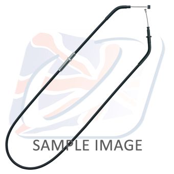 SUZUKI F/L CLUTCH CABLE