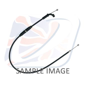 TRIUMPH F/L CHOKE CABLE